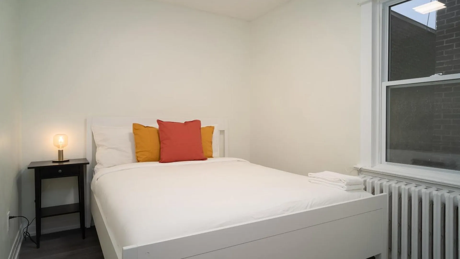 Daire Montfort Hotel Ottawa