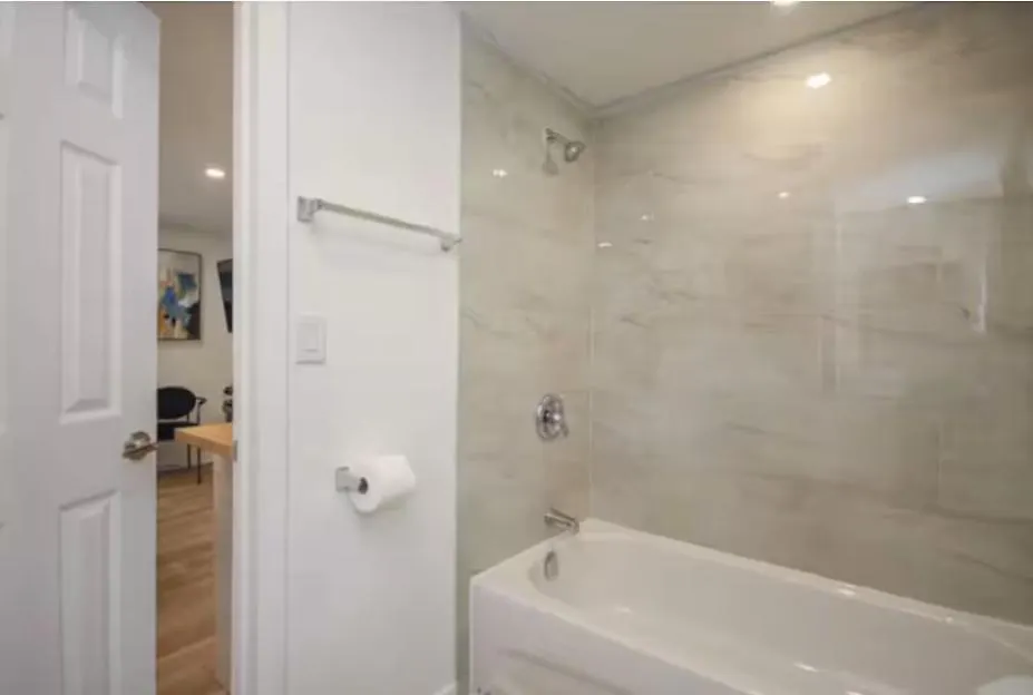 Apartment Montfort Hotel Ottawa